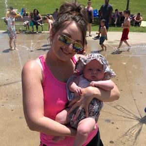 Meet your Posher, Andrea